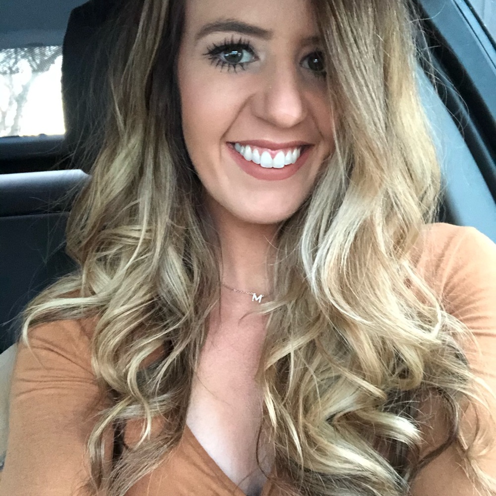 Meet your Posher, Miranda